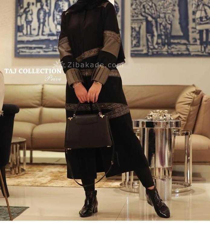 مدل مانتو جدید